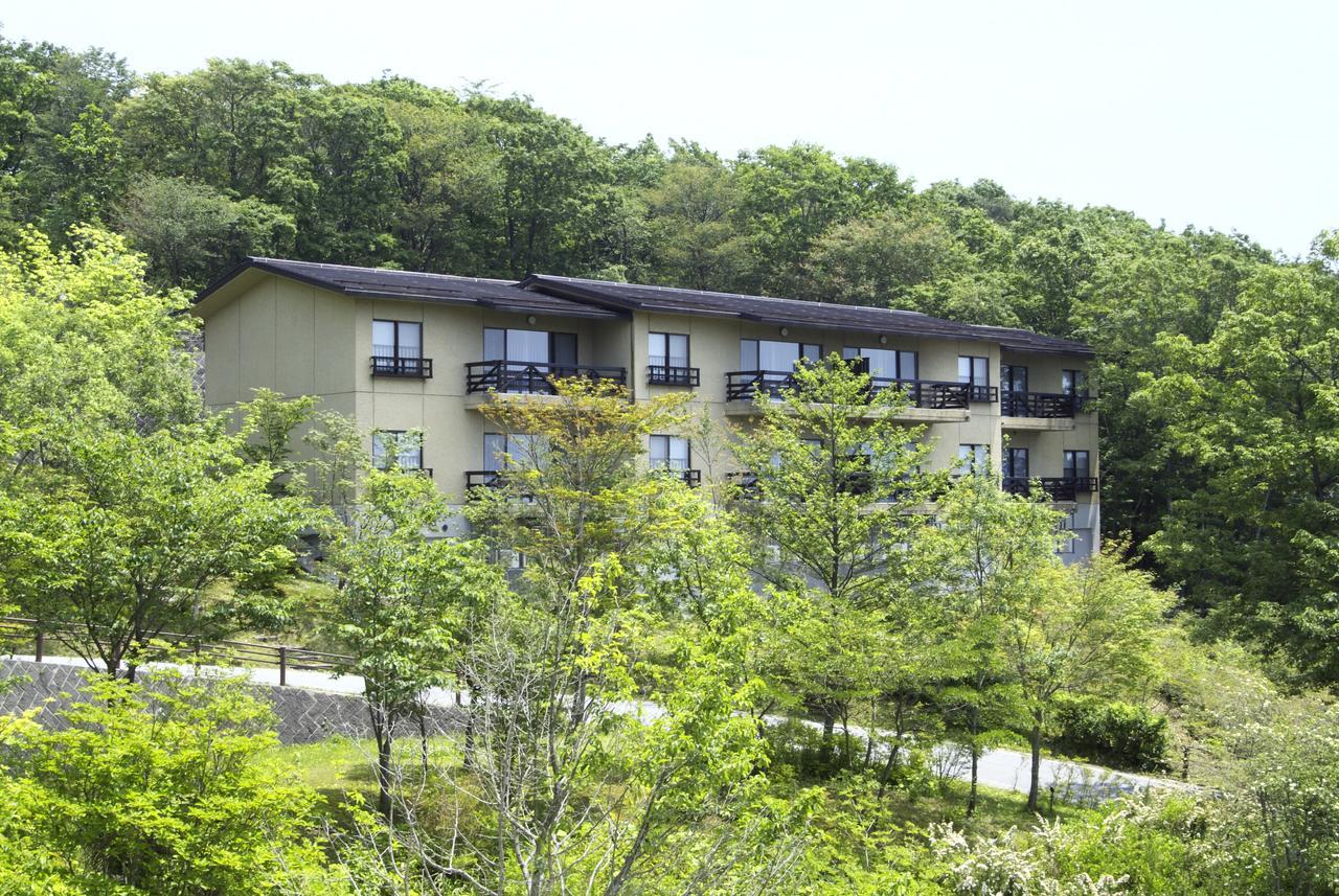 Hotel Laforet Nasu Extérieur photo